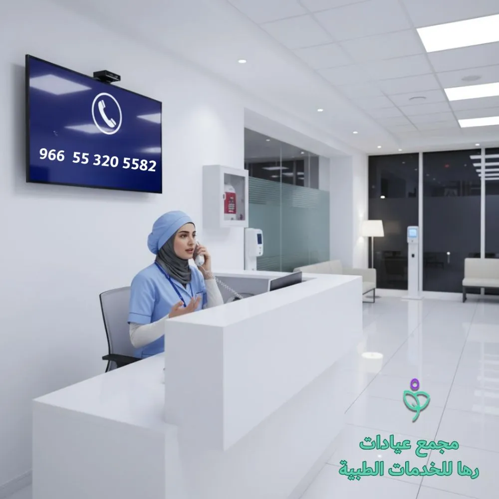 رقم عيادة الطوارئ القريبة بالرياض مقال رقم 13